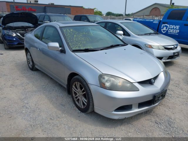 Acura RSX