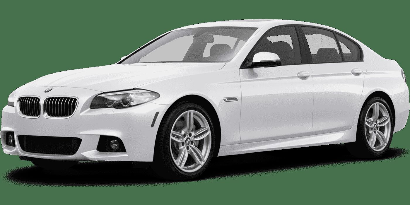 BMW 535i