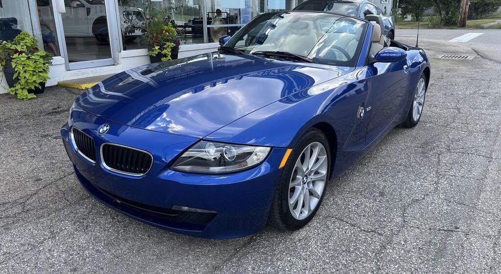 BMW Z4