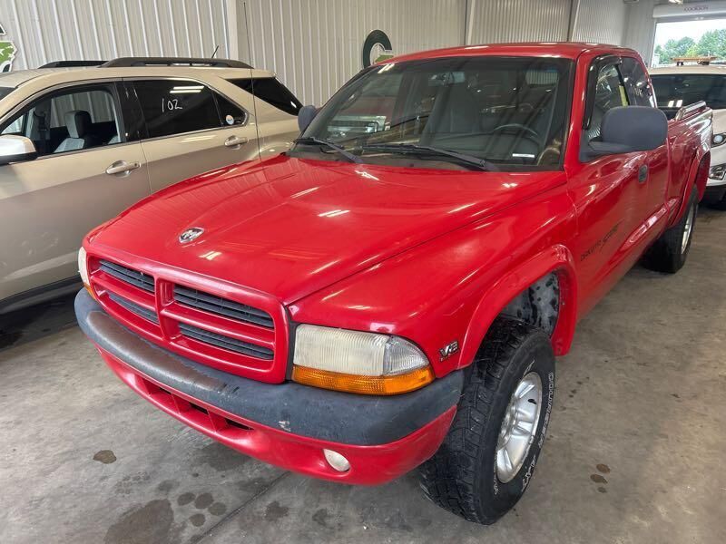 Dodge Dakota