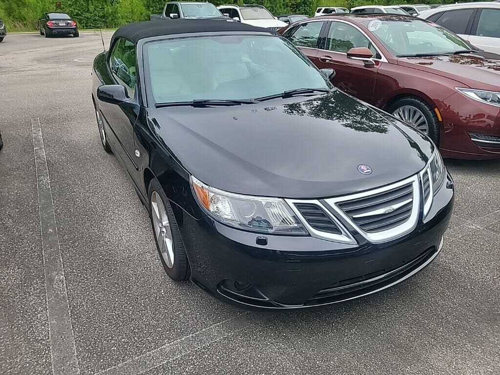 Saab 9-3