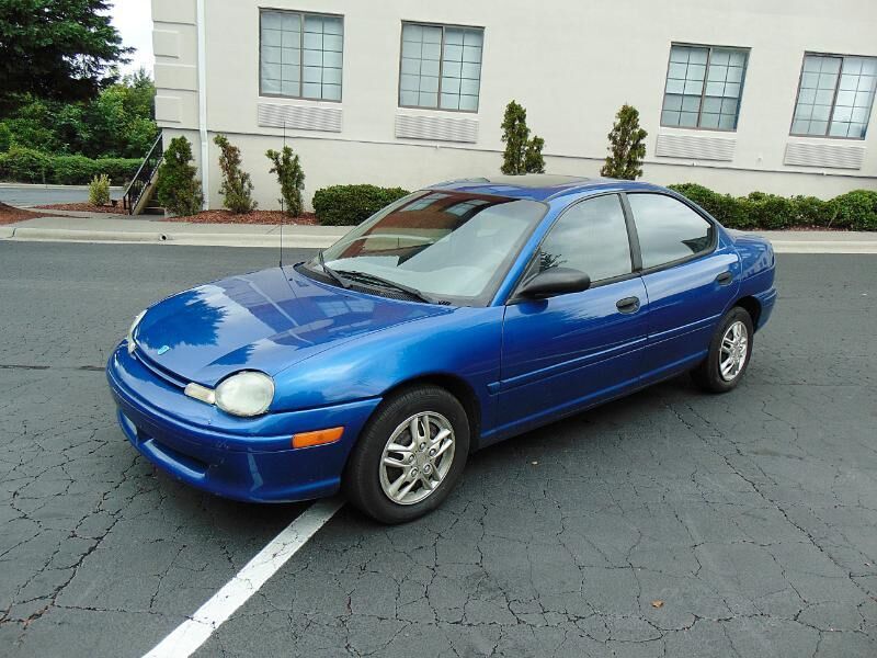 Dodge Neon