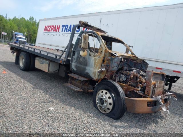 Ford F-750