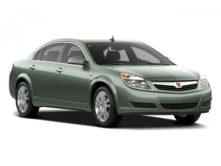 Saturn Aura