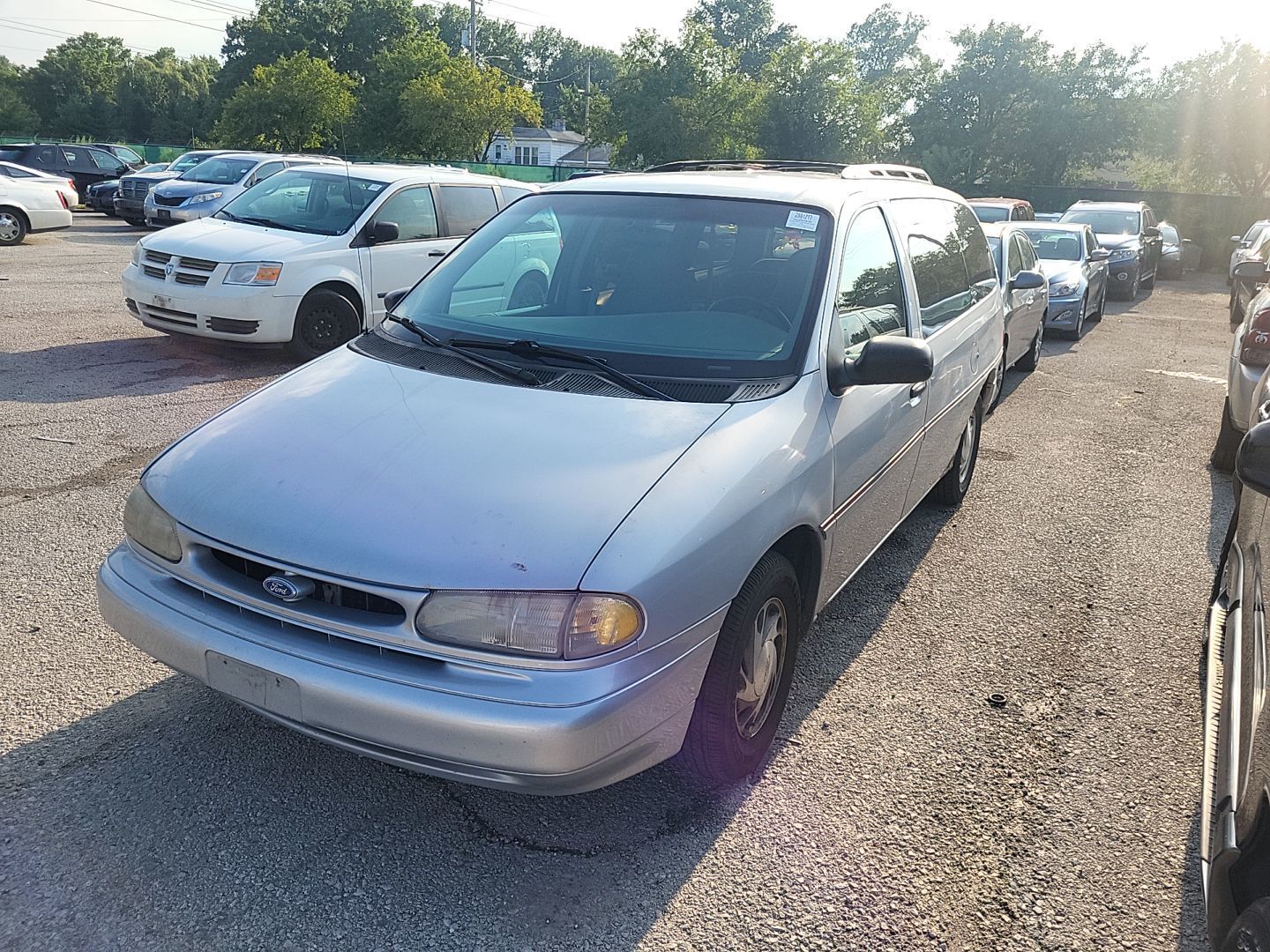 Ford Windstar