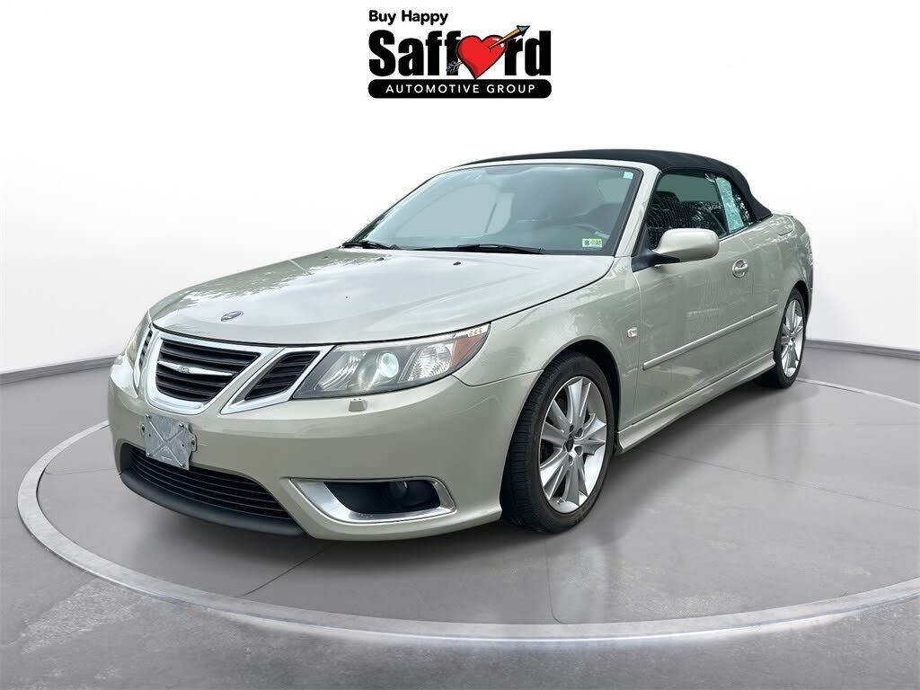 Saab 9-3
