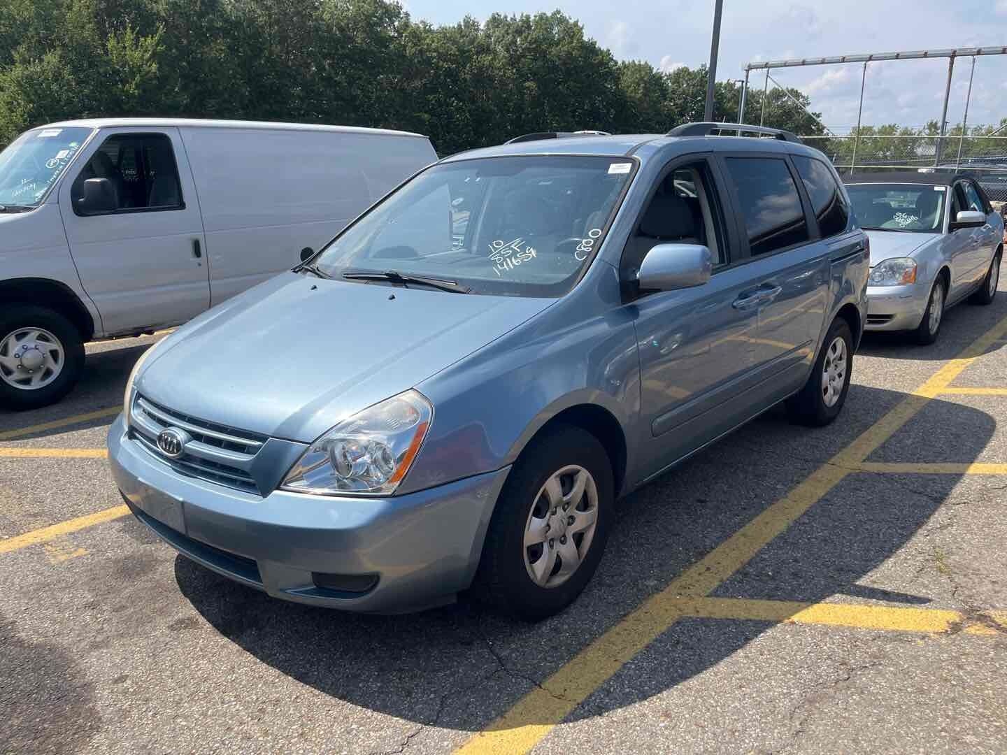 Kia Sedona