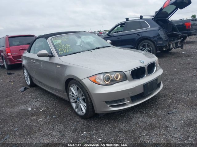 BMW 128i