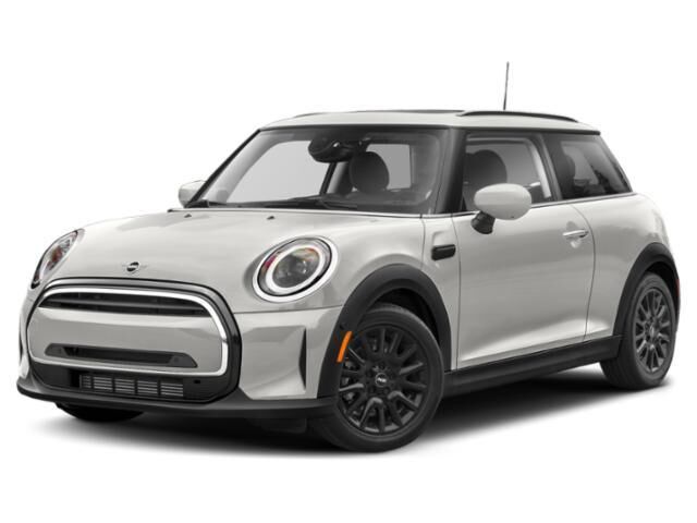 2023 MINI Hardtop