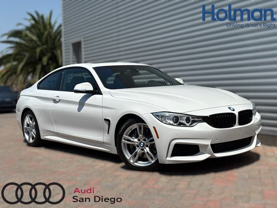 BMW 435i