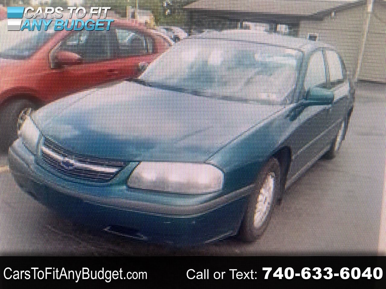 Chevrolet Impala