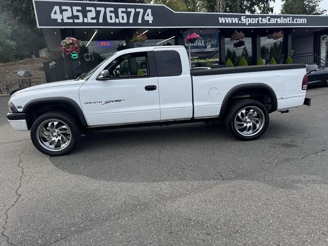 Dodge Dakota