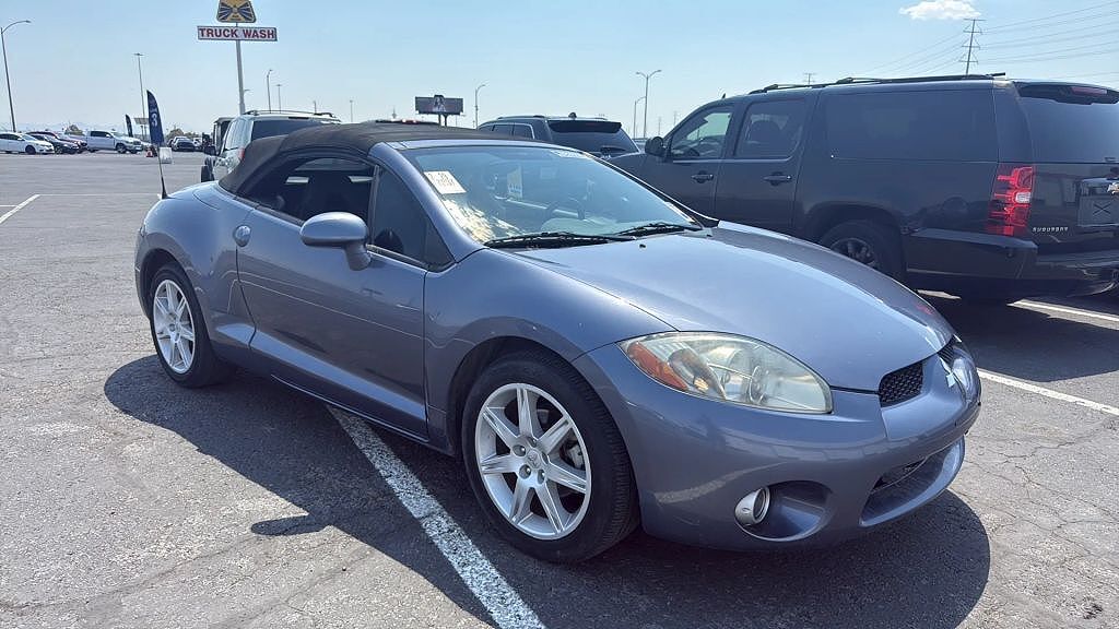 Mitsubishi Eclipse