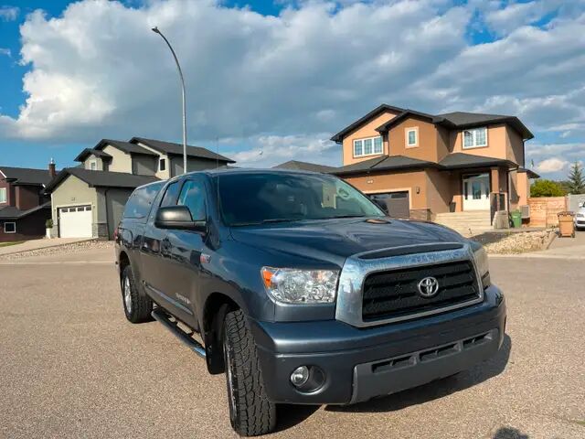 Toyota Tundra