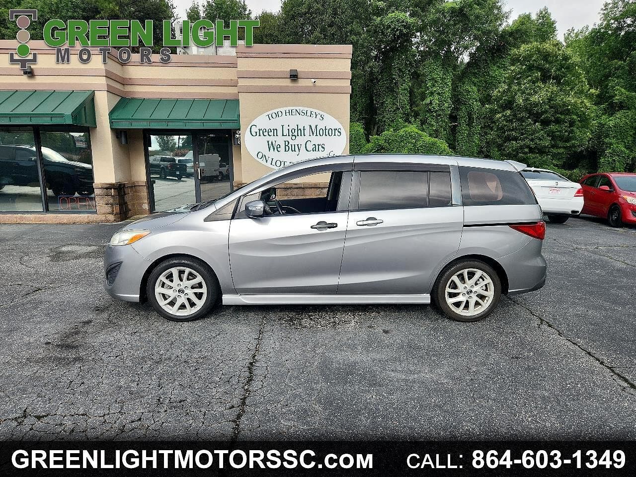 Mazda Mazda5