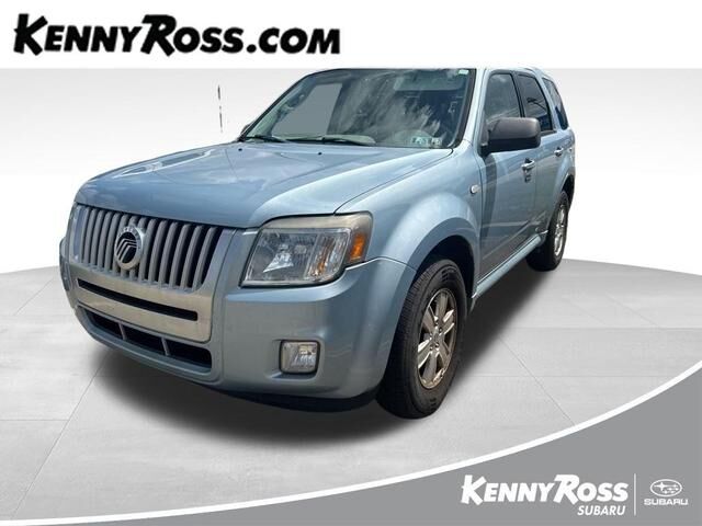 Mercury Mariner