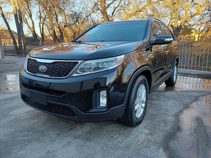 2014 KIA Sorento