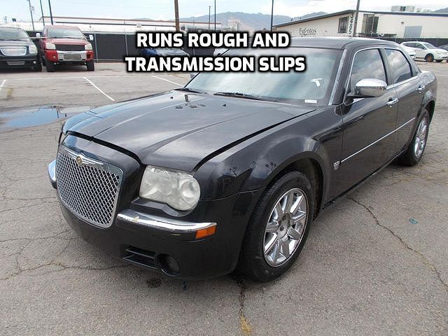 Chrysler 300C