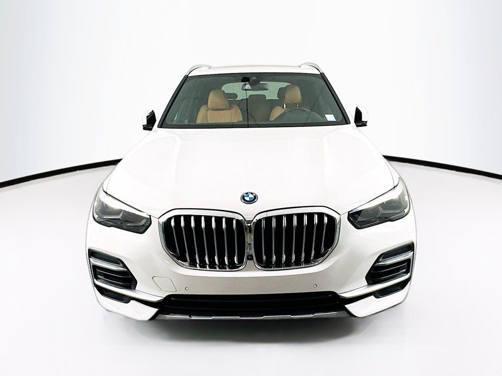 2023 BMW X5