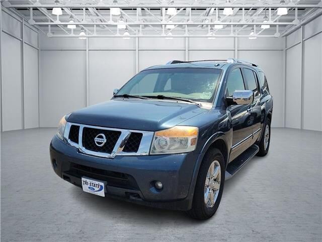 Nissan Armada