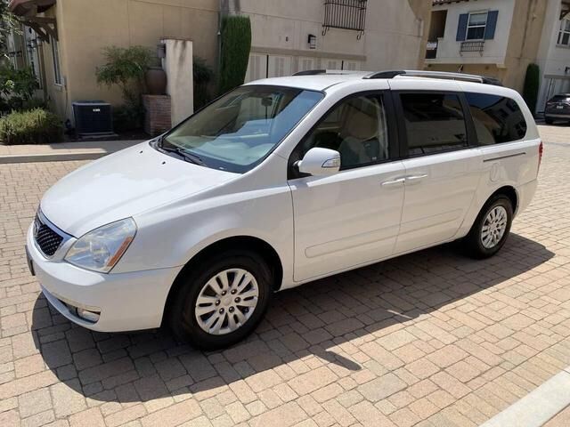 Kia Sedona