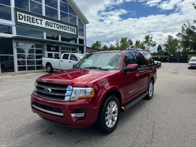 Ford Expedition