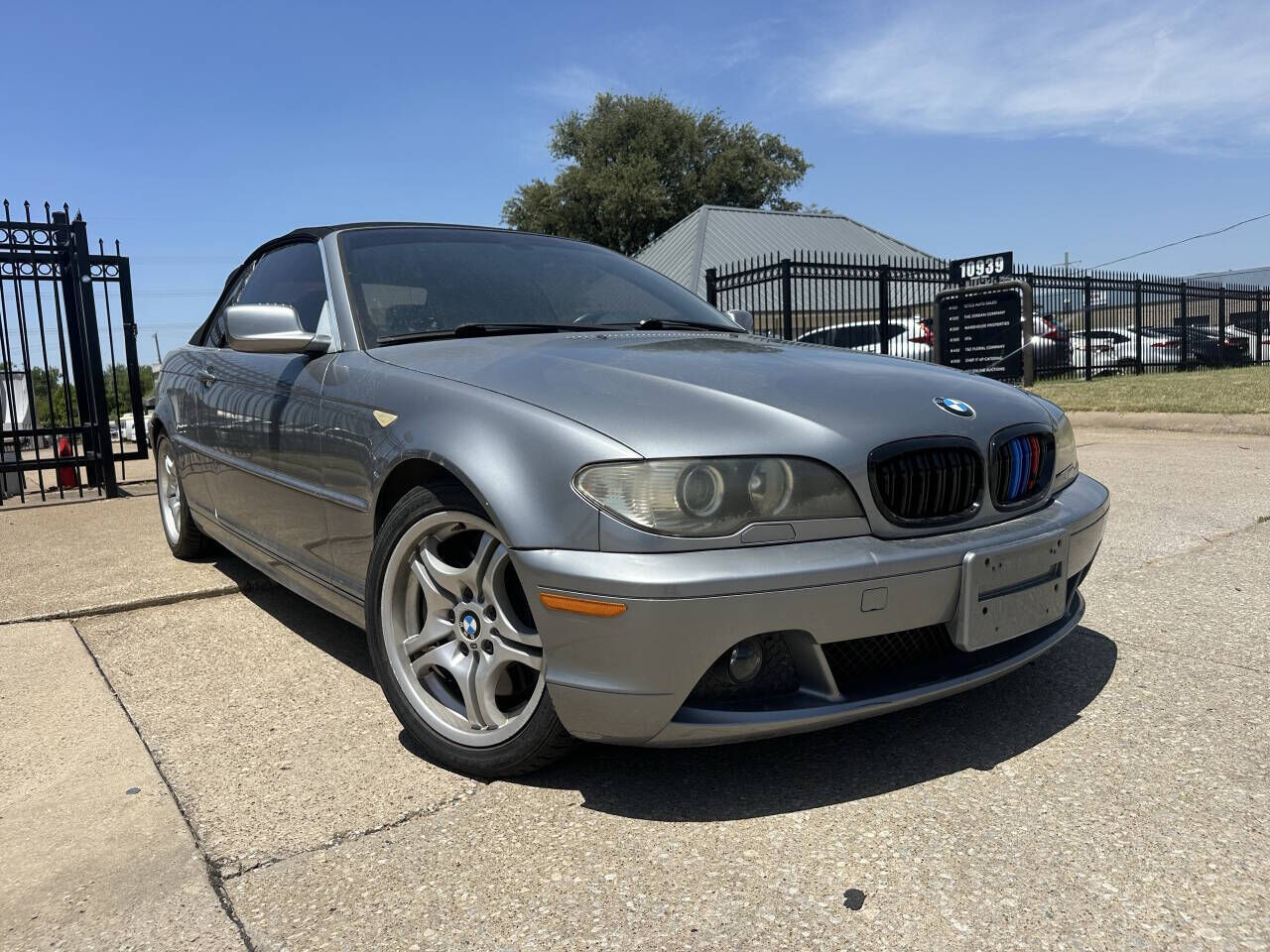 2005 BMW 3 Series