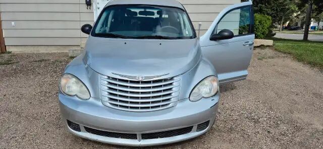 Chrysler PT Cruiser