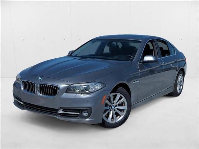 BMW 528i