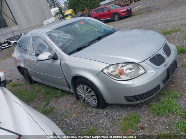 Pontiac G5