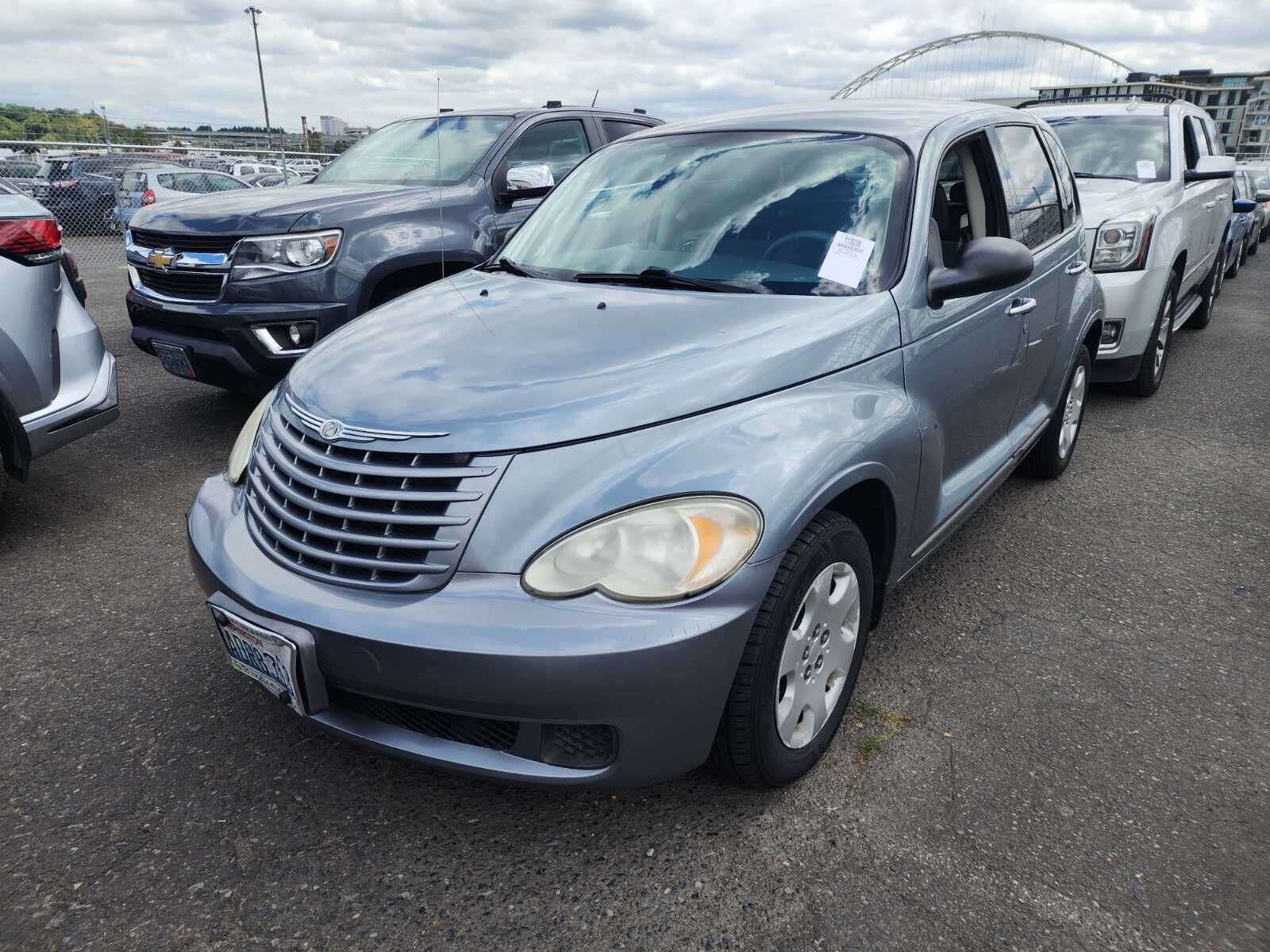 Chrysler PT Cruiser