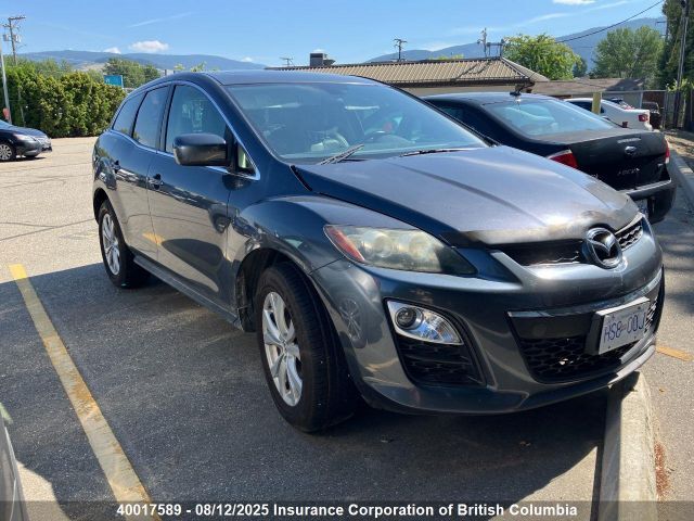 Mazda CX-7