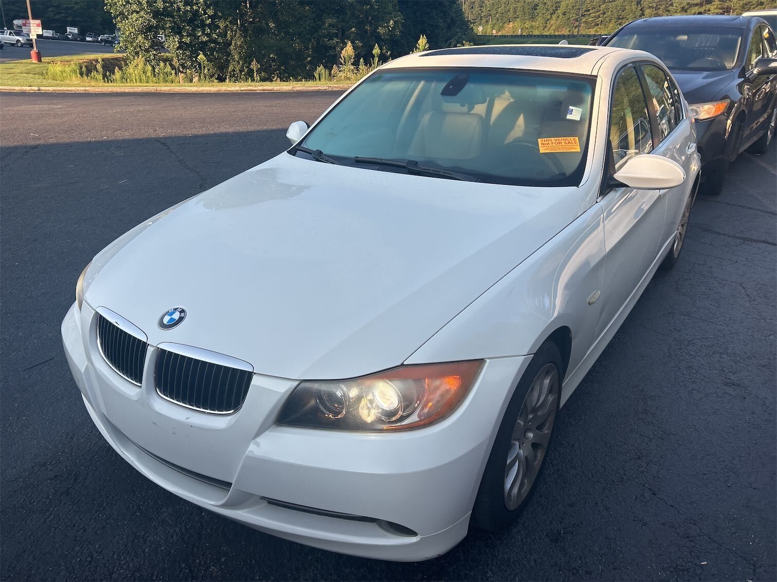 BMW 330i