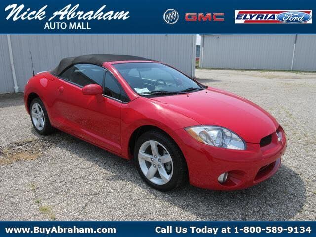 Mitsubishi Eclipse