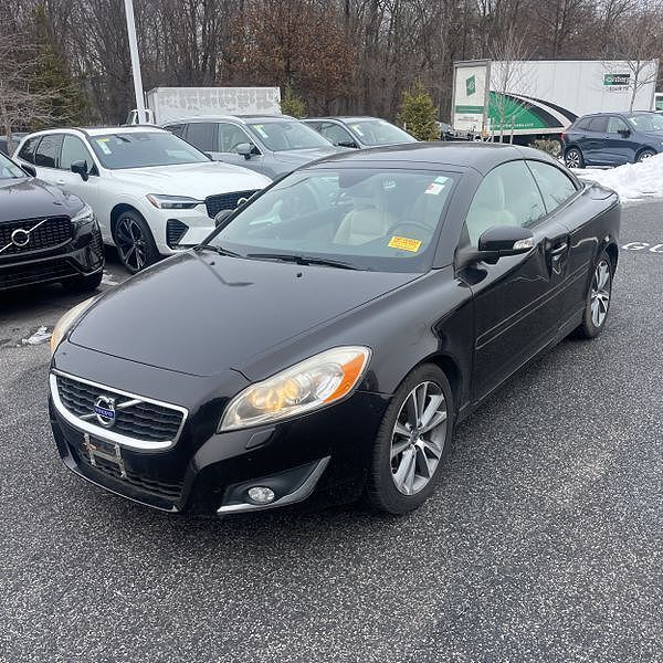 Volvo C70