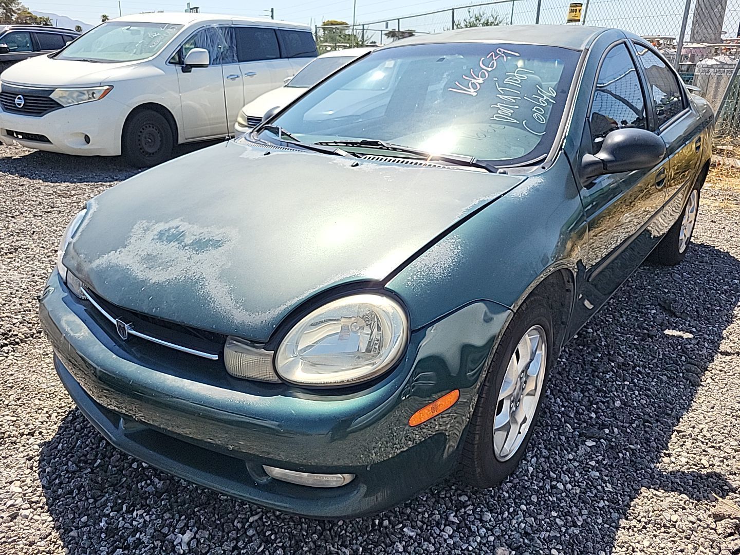 Dodge Neon