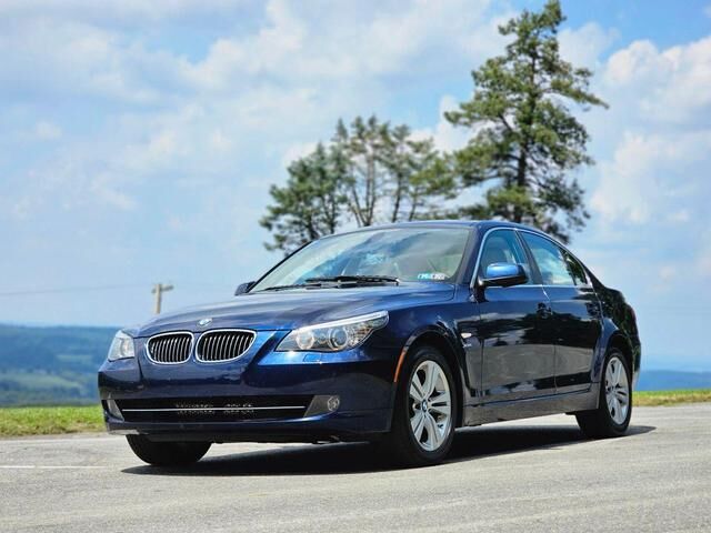 BMW 528i