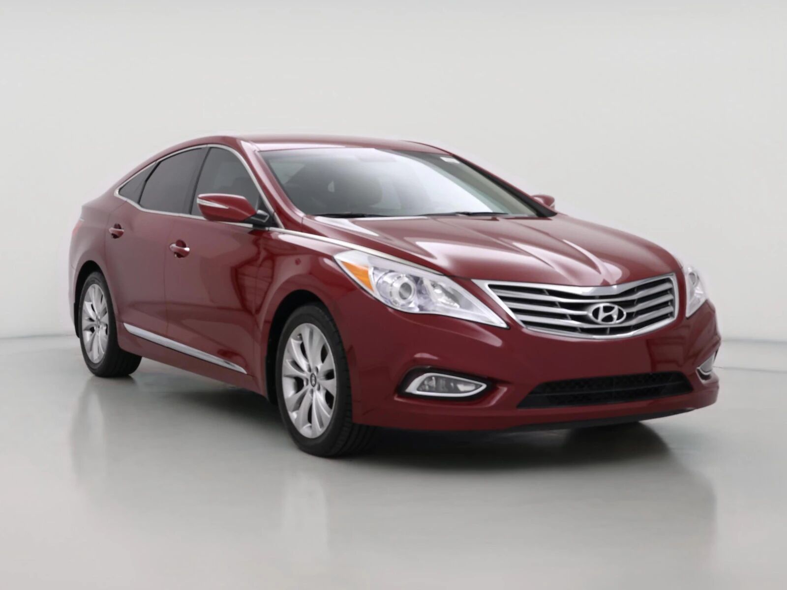 Hyundai Azera