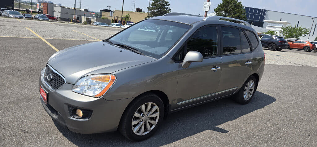Kia Rondo
