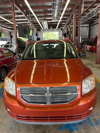 Dodge Caliber