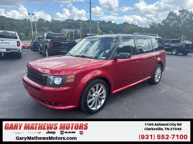 Ford Flex