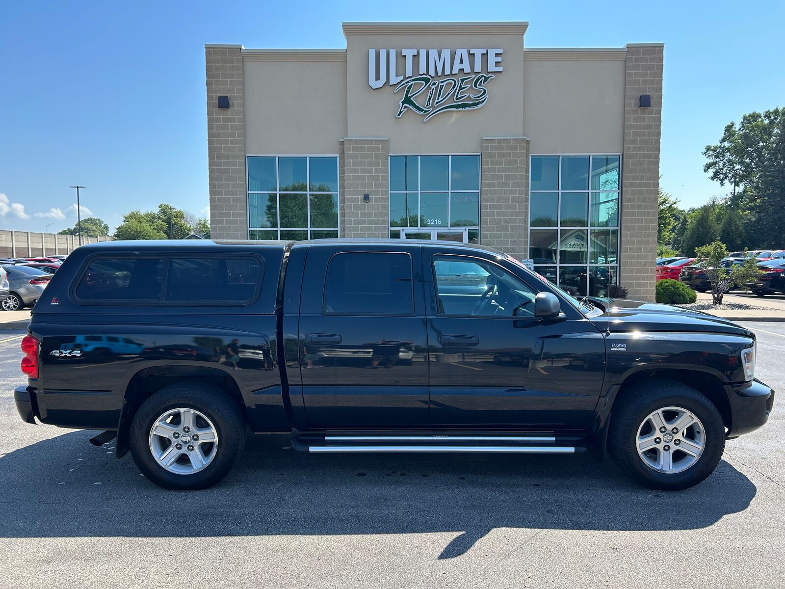 Dodge Dakota