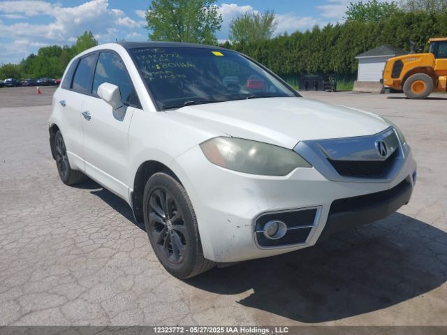 Acura RDX