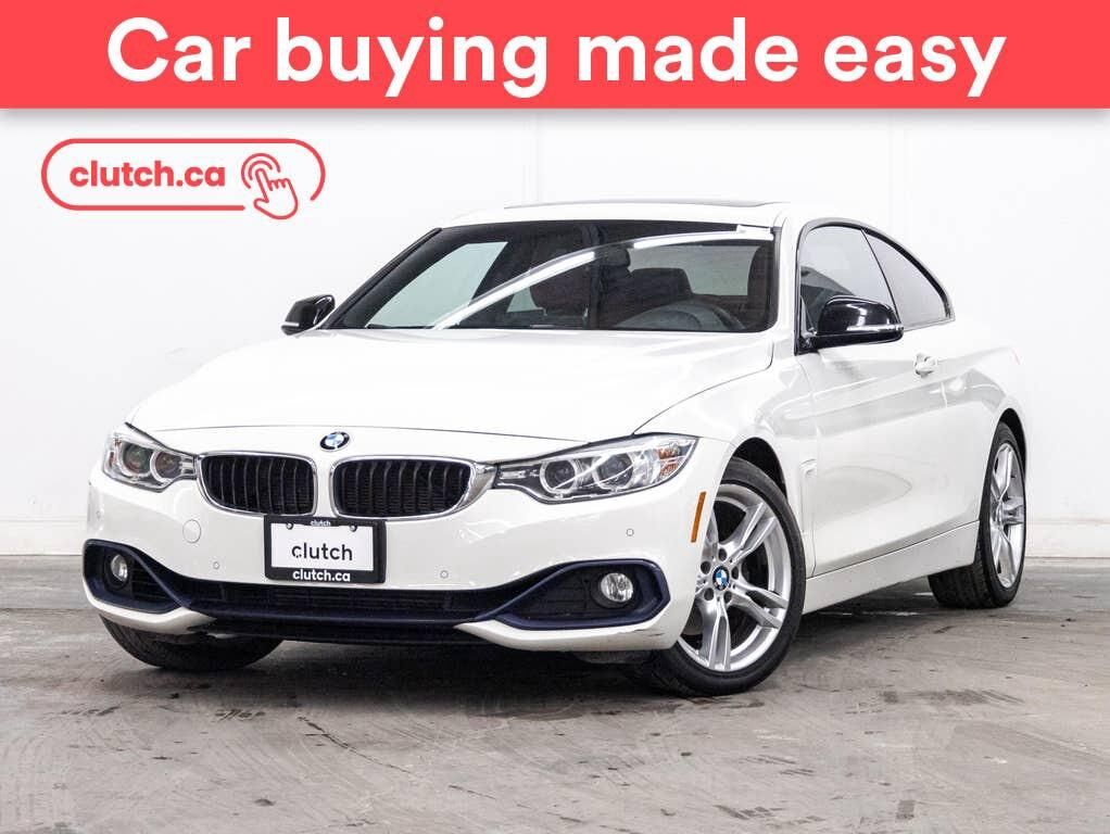 BMW 428i