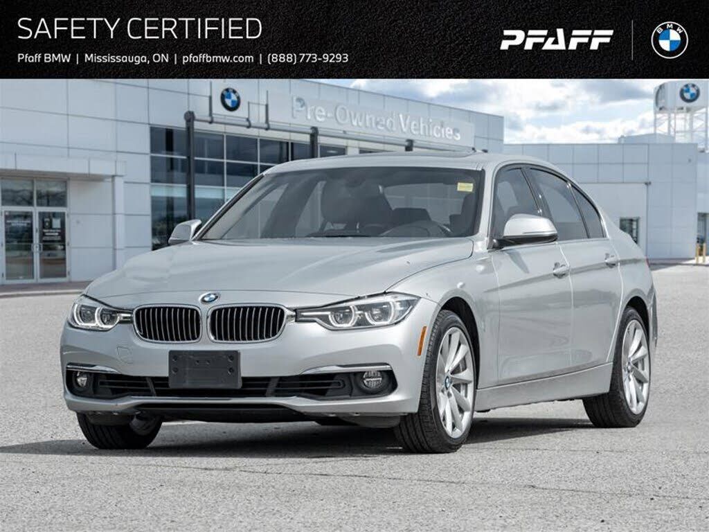 BMW 330i