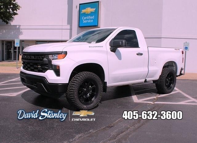 2022 CHEVROLET Silverado