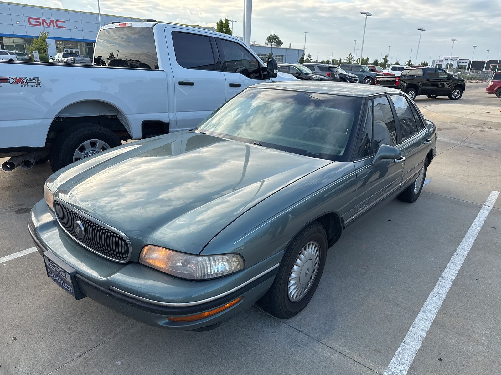 Buick LeSabre