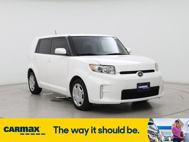 Toyota SCION xB