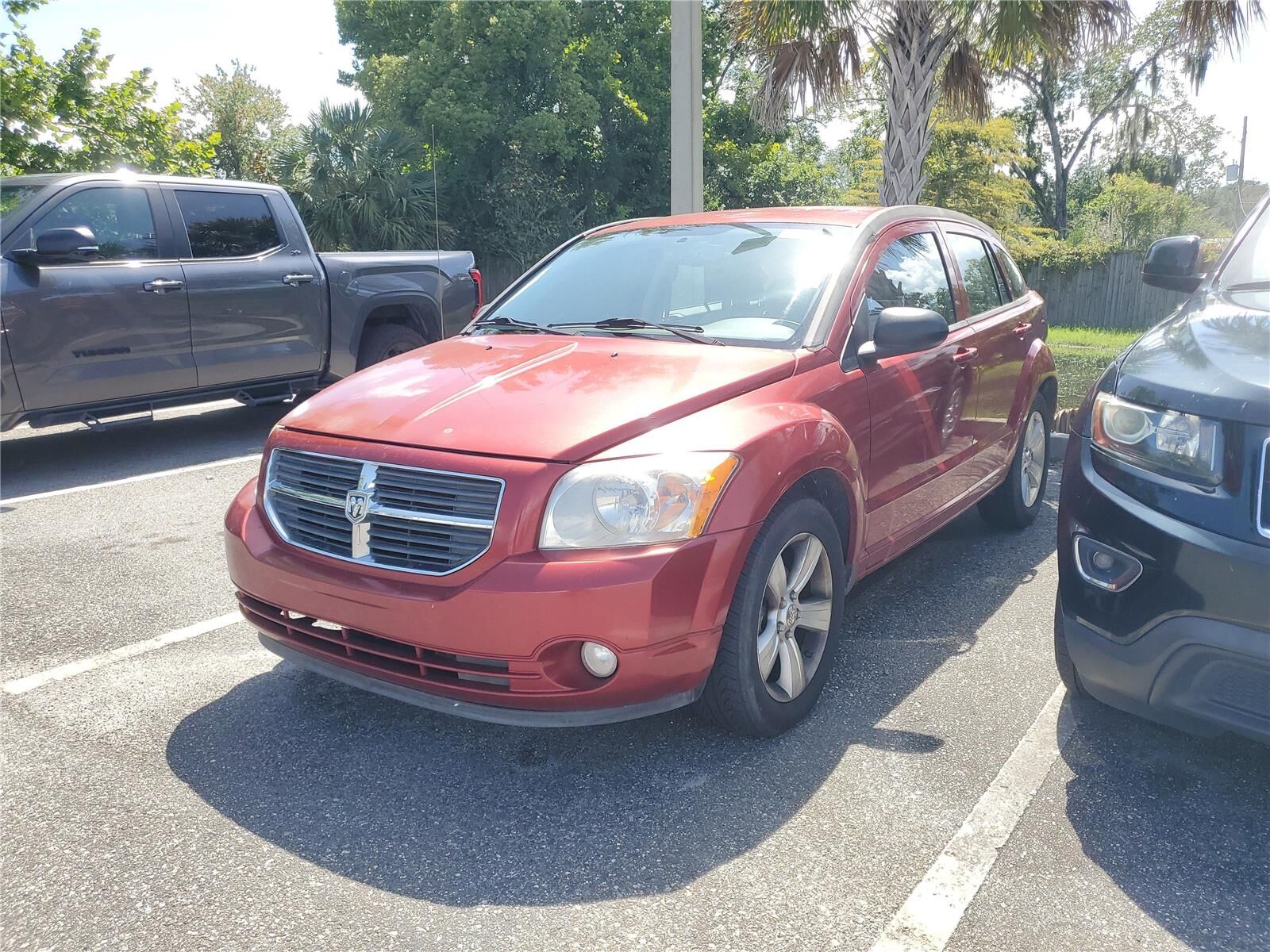 Dodge Caliber