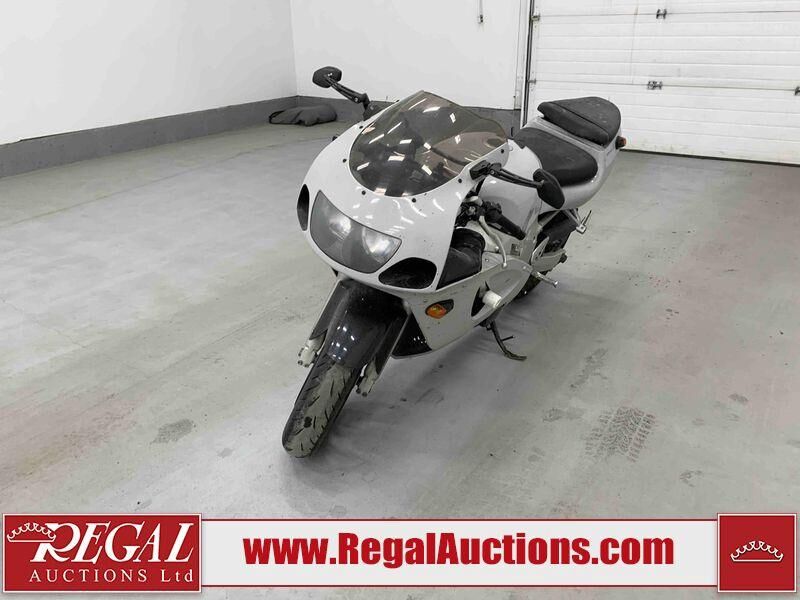 Suzuki GSX-R600